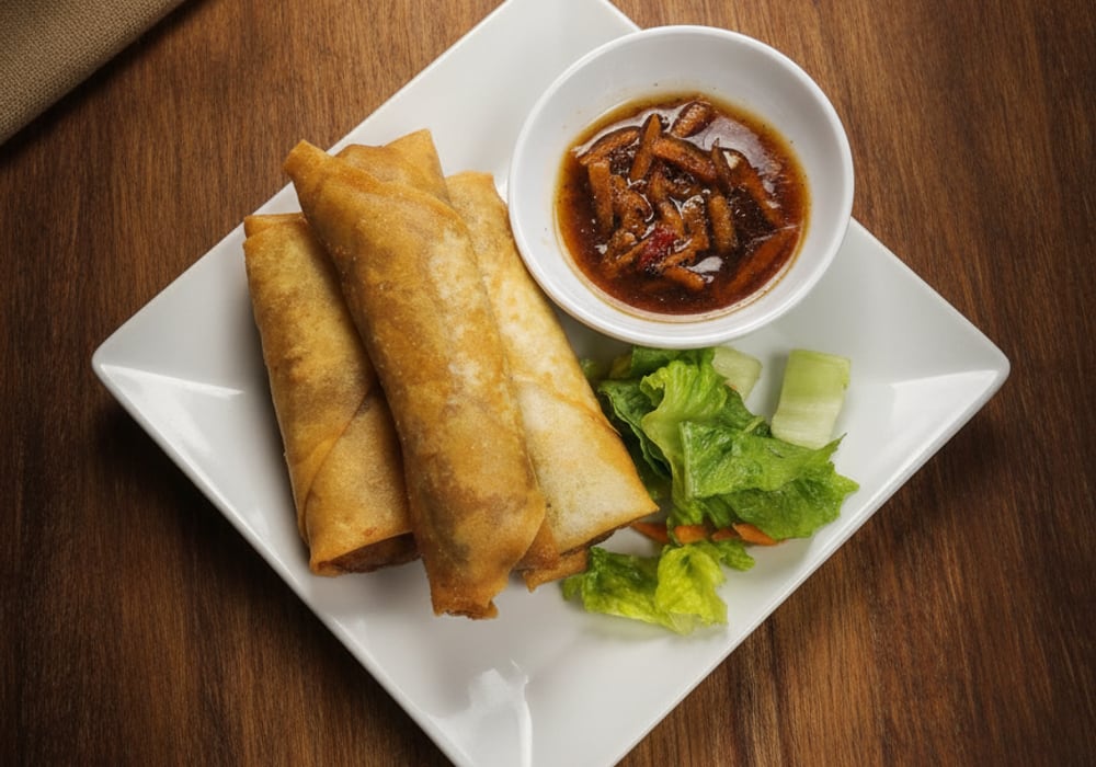 Appetizers