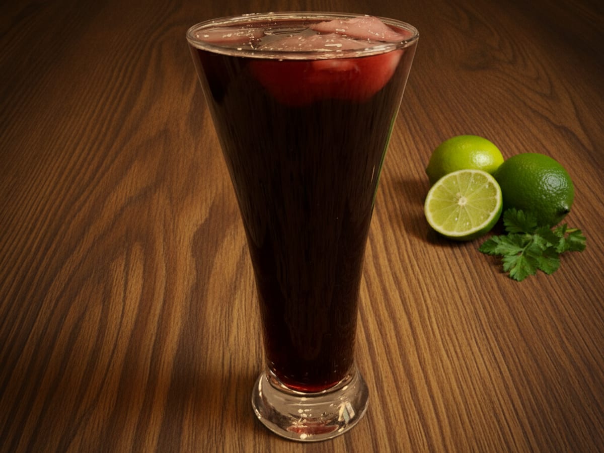 Drinks