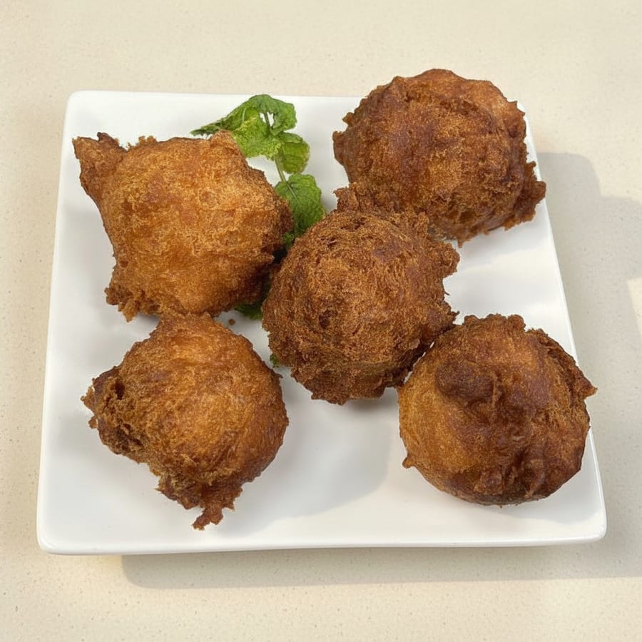 Beignet