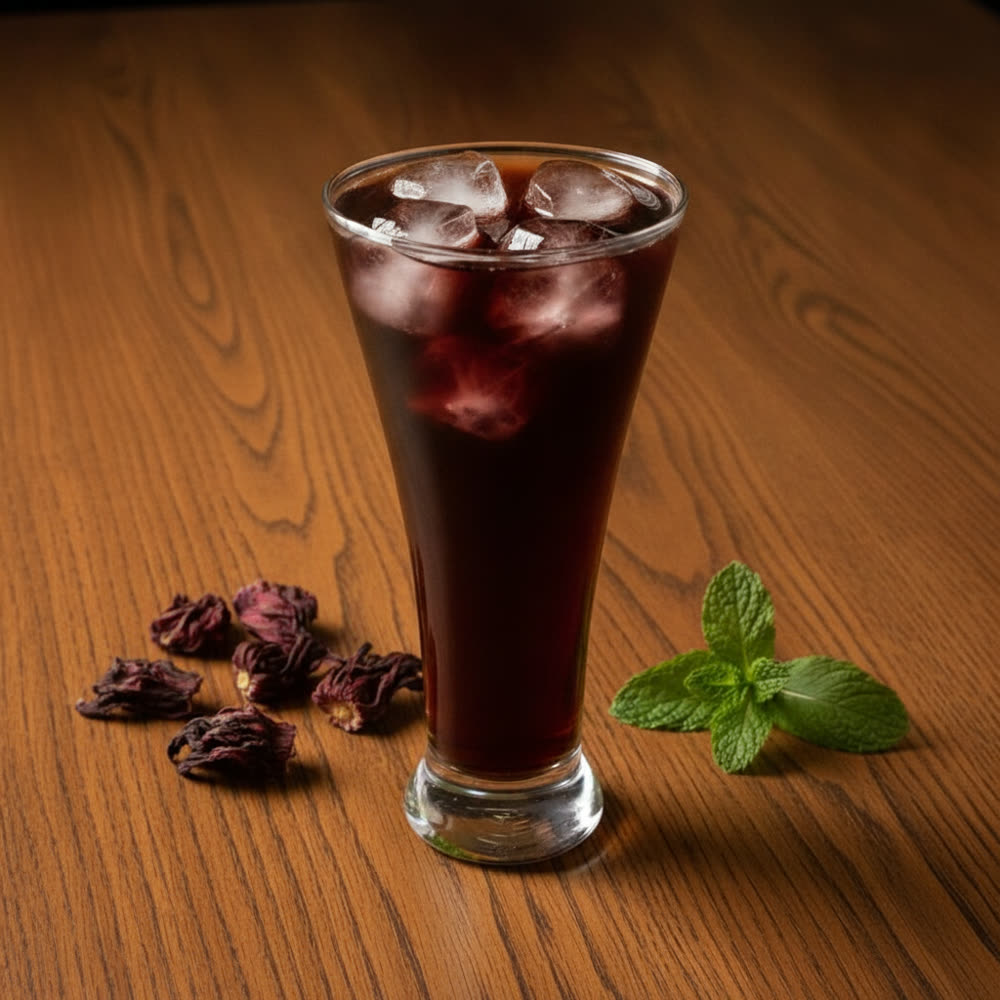 Bissap (Sorrel)