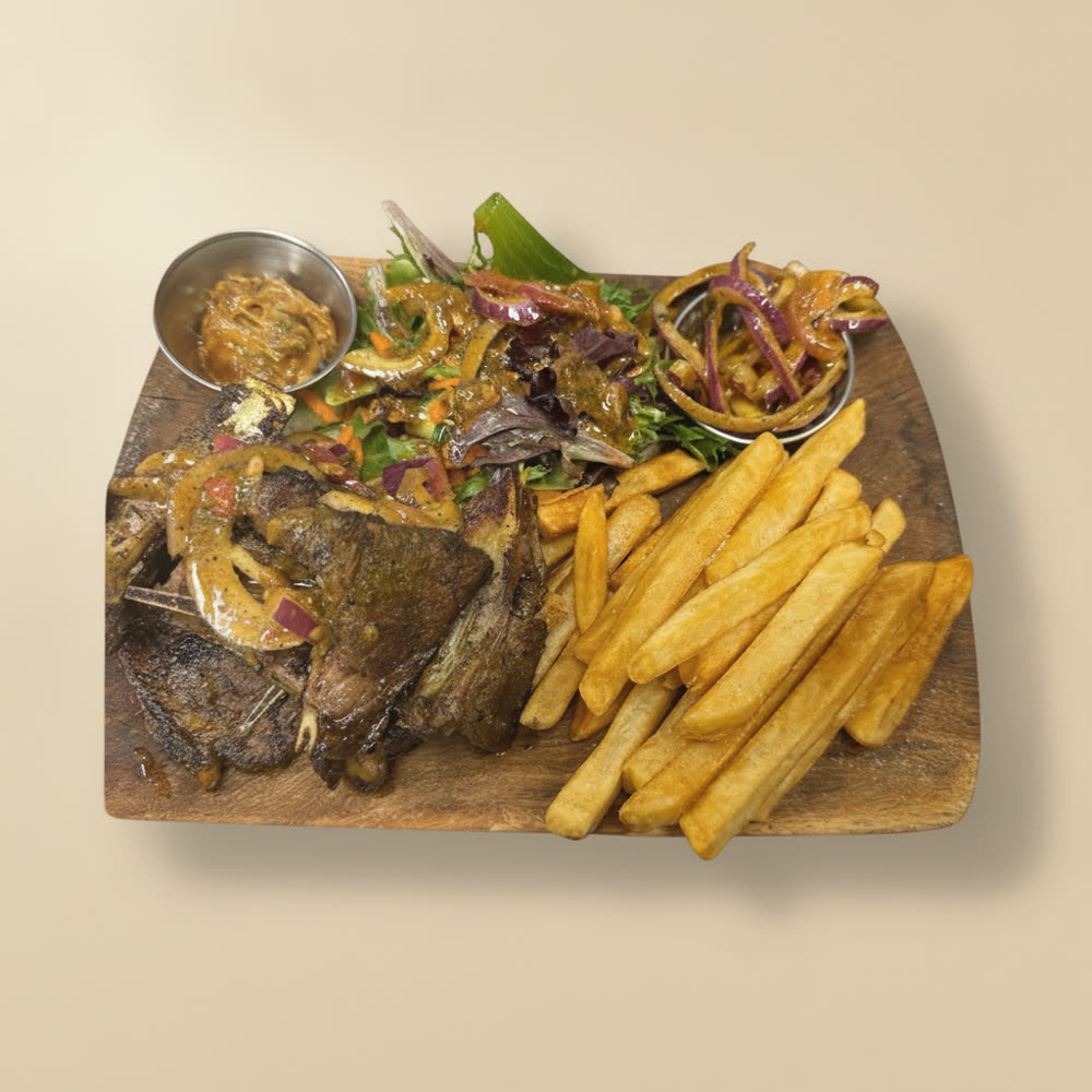 Dibi Suya
