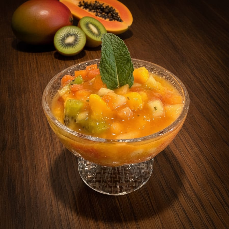 Fruit Salad