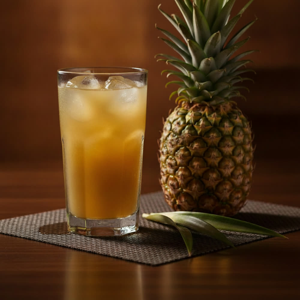 Pineapple Juice