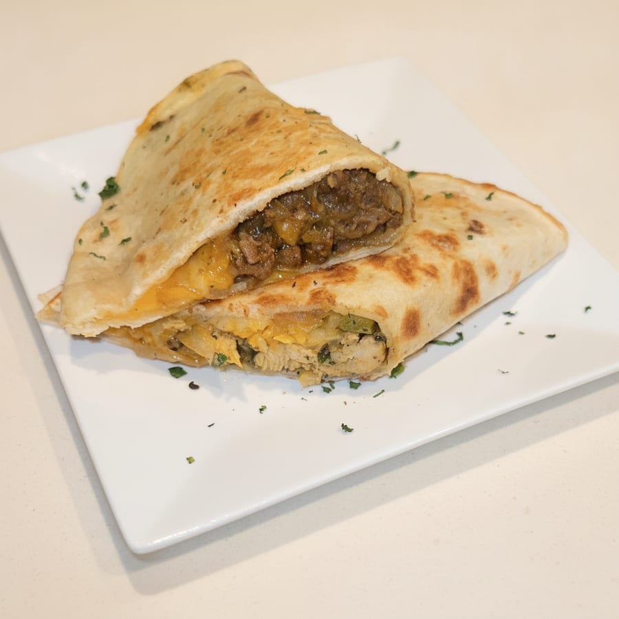 Quesadilla