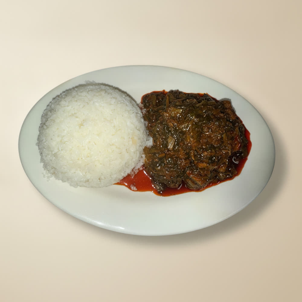 Saka Saka