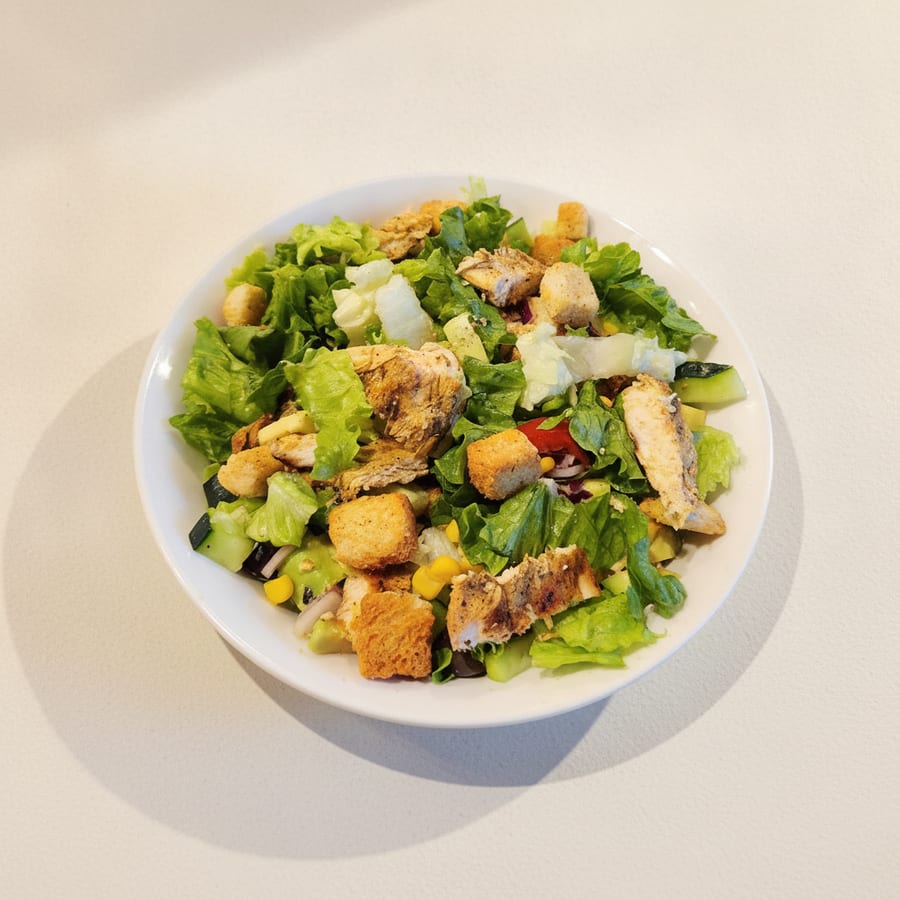 Chicken Salad