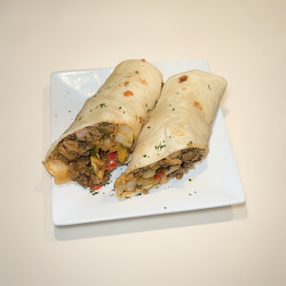 Shawarma