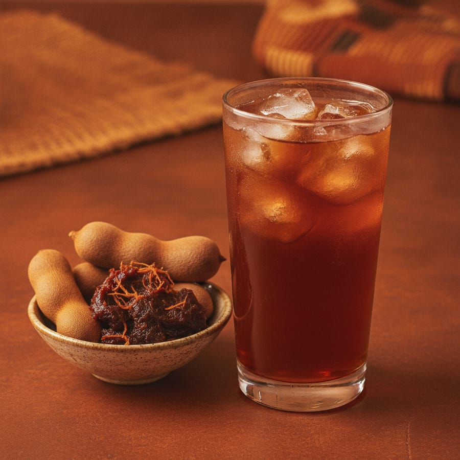 Tamarin Juice