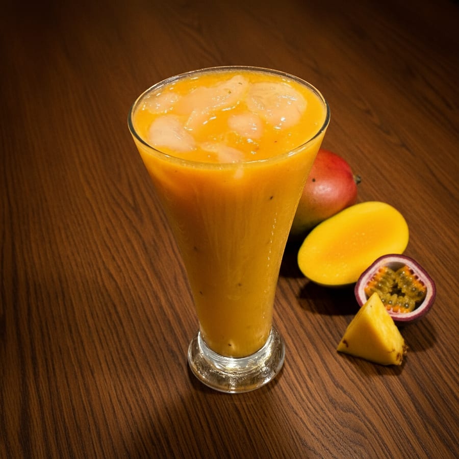 Tropical Juice