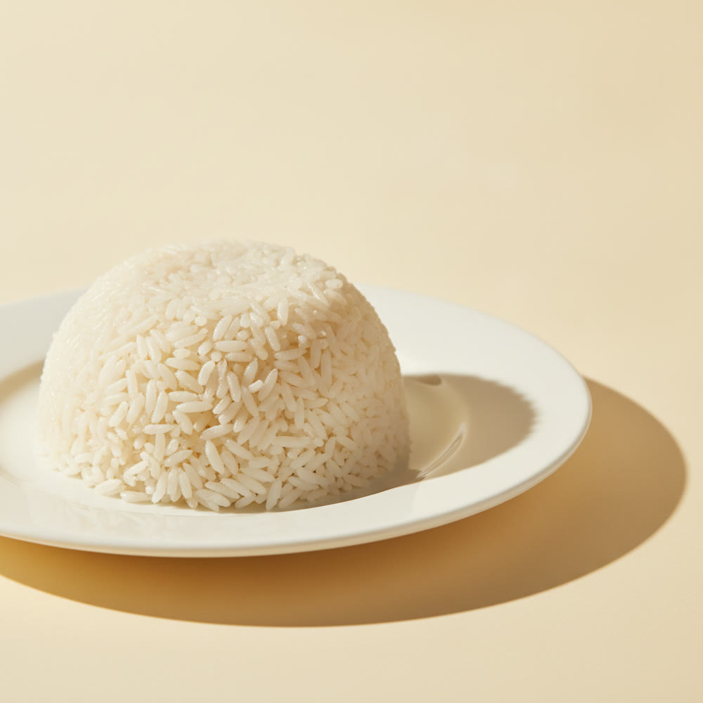 White Rice