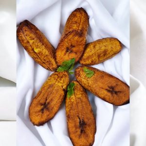 Plantains