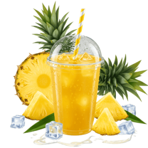 Pineapple Juice