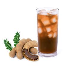Tamanrin Juice