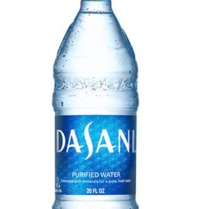 Water Bottle